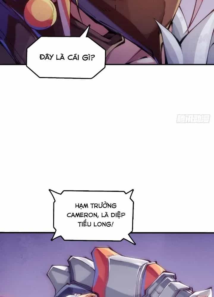 Long Hưởng Thiên Hạ - Chương 104 - ảnh 21
