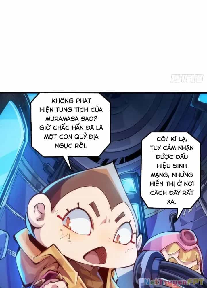 Long Hưởng Thiên Hạ - Chương 104 - ảnh 25