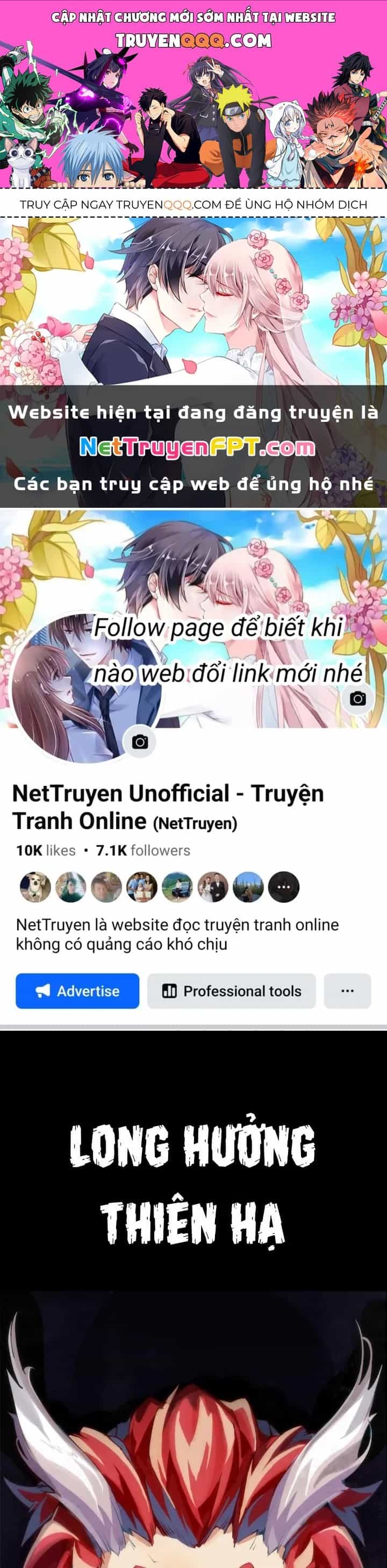 Long Hưởng Thiên Hạ - Chương 105 - ảnh 1
