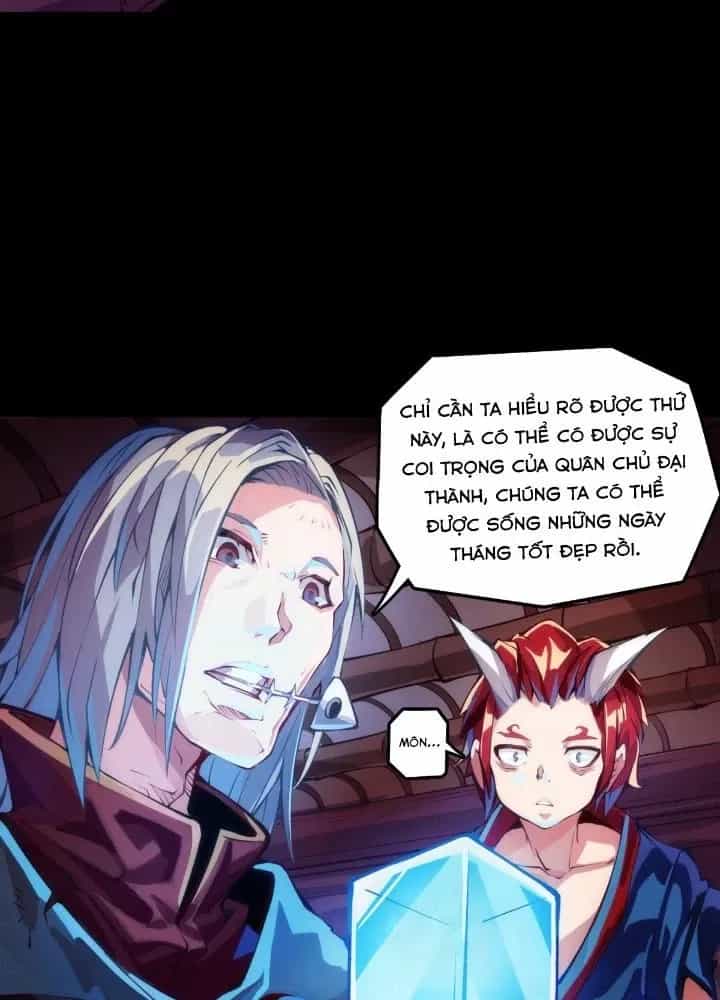 Long Hưởng Thiên Hạ - Chương 105 - ảnh 33