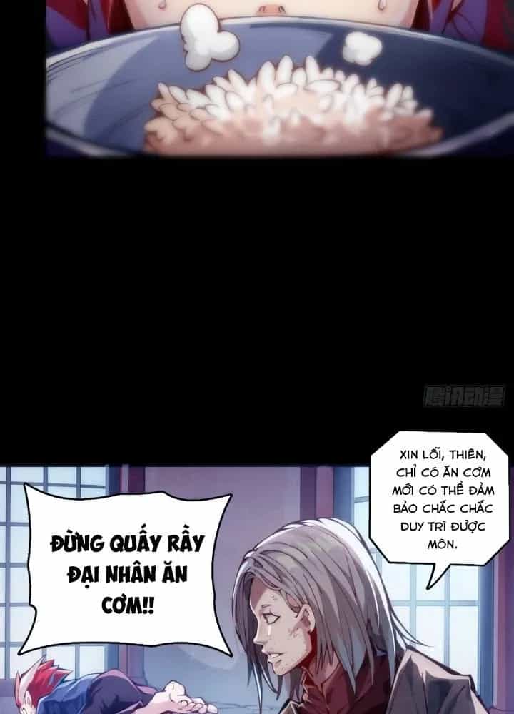 Long Hưởng Thiên Hạ - Chương 105 - ảnh 53