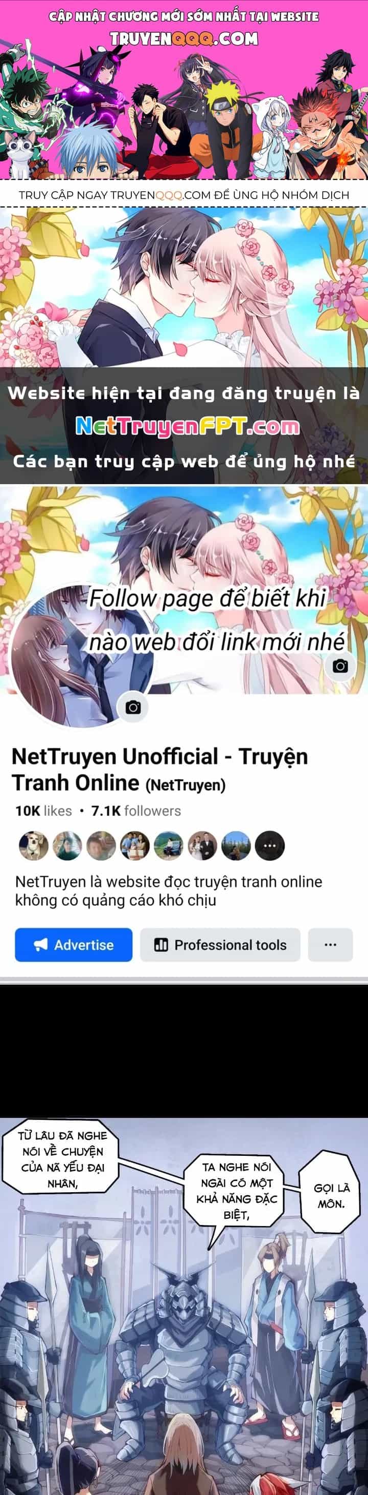 Long Hưởng Thiên Hạ - Chương 106 - ảnh 1