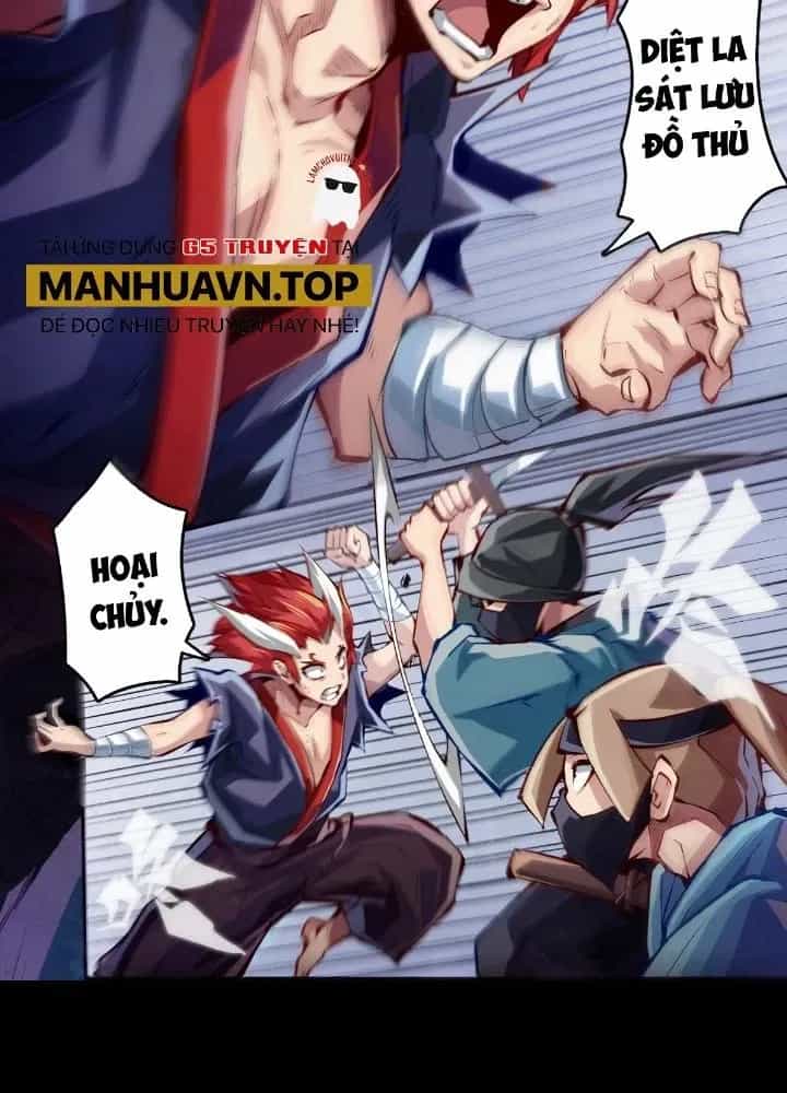 Long Hưởng Thiên Hạ - Chương 106 - ảnh 57