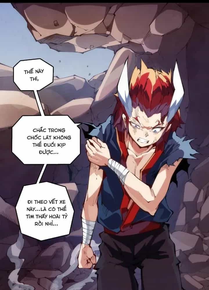 Long Hưởng Thiên Hạ - Chương 106 - ảnh 77