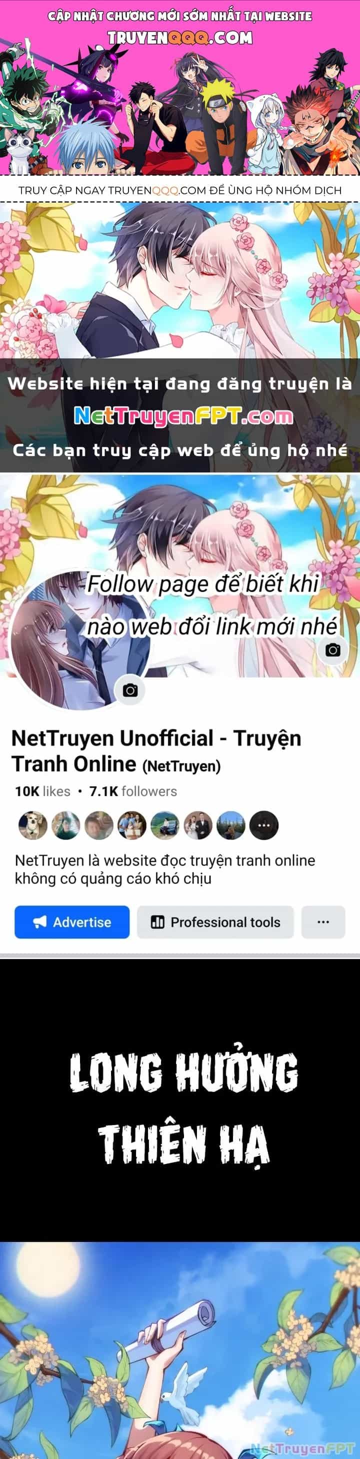 Long Hưởng Thiên Hạ - Chương 107 - ảnh 1