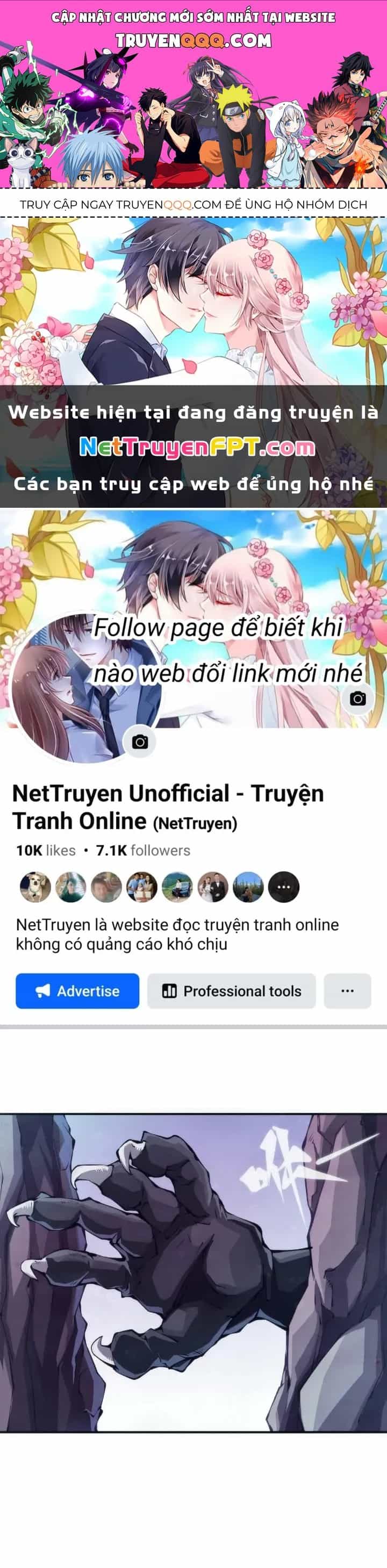 Long Hưởng Thiên Hạ - Chương 108 - ảnh 1