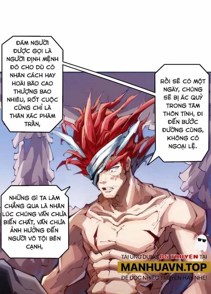 Long Hưởng Thiên Hạ - Chương 108 - ảnh 15