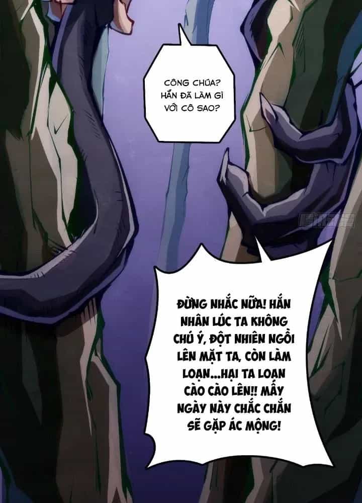 Long Hưởng Thiên Hạ - Chương 108 - ảnh 36