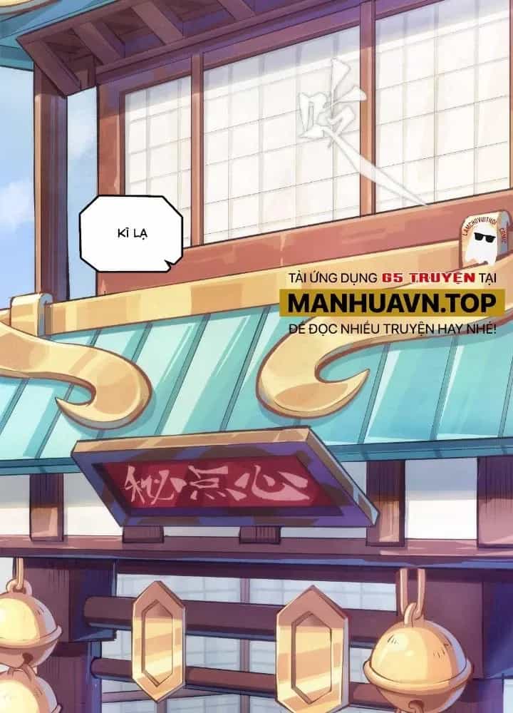 Long Hưởng Thiên Hạ - Chương 108 - ảnh 50