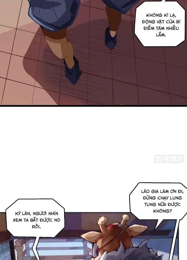 Long Hưởng Thiên Hạ - Chương 108 - ảnh 60