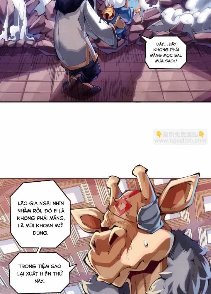 Long Hưởng Thiên Hạ - Chương 108 - ảnh 82