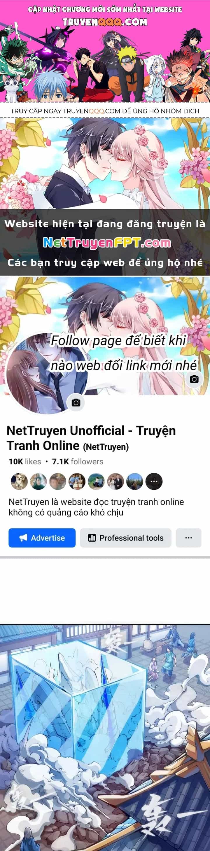 Long Hưởng Thiên Hạ - Chương 109 - ảnh 1