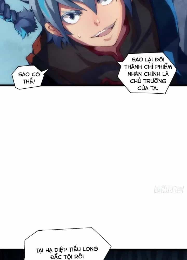 Long Hưởng Thiên Hạ - Chương 11 - ảnh 127