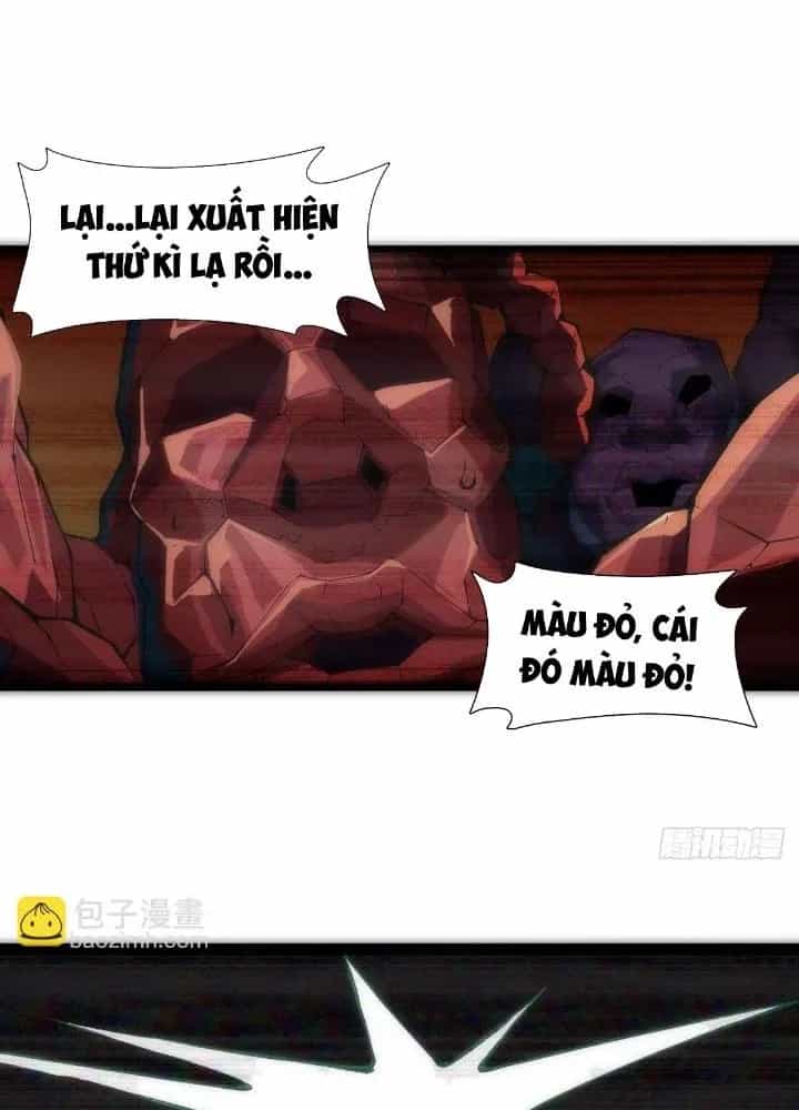 Long Hưởng Thiên Hạ - Chương 11 - ảnh 21