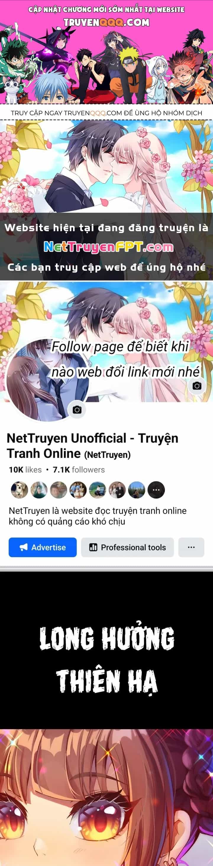 Long Hưởng Thiên Hạ - Chương 110 - ảnh 1