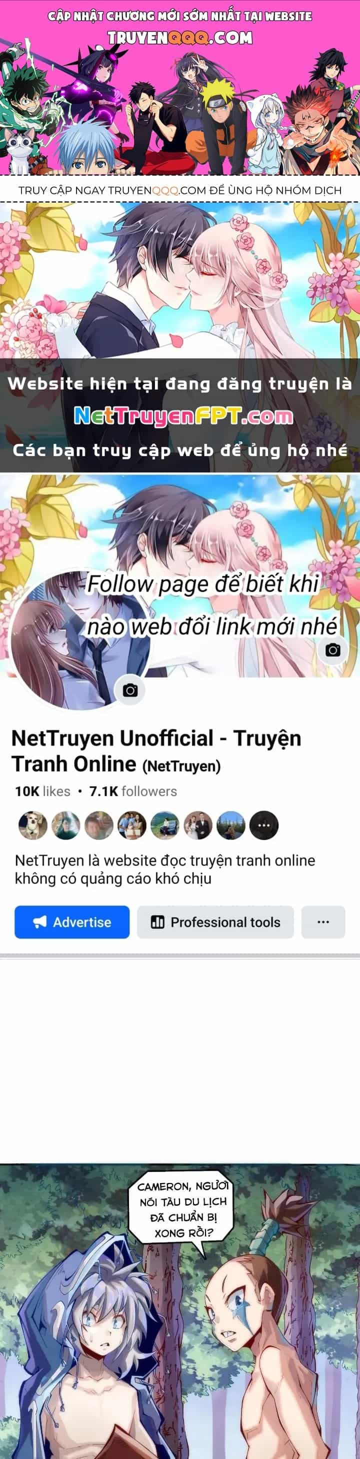 Long Hưởng Thiên Hạ - Chương 113 - ảnh 1