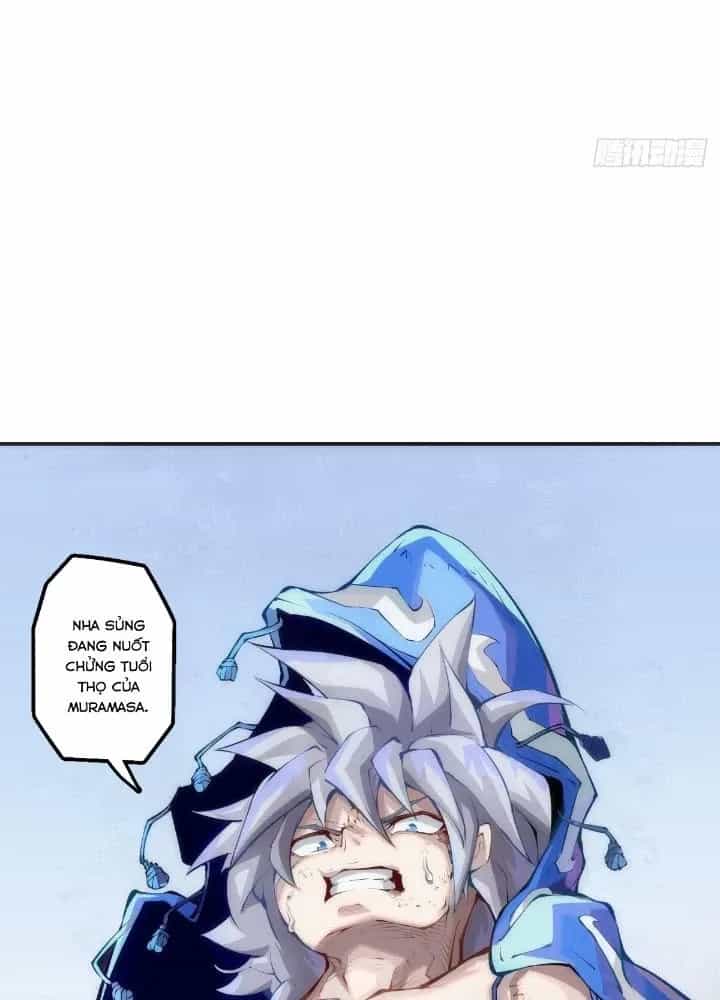 Long Hưởng Thiên Hạ - Chương 114 - ảnh 13