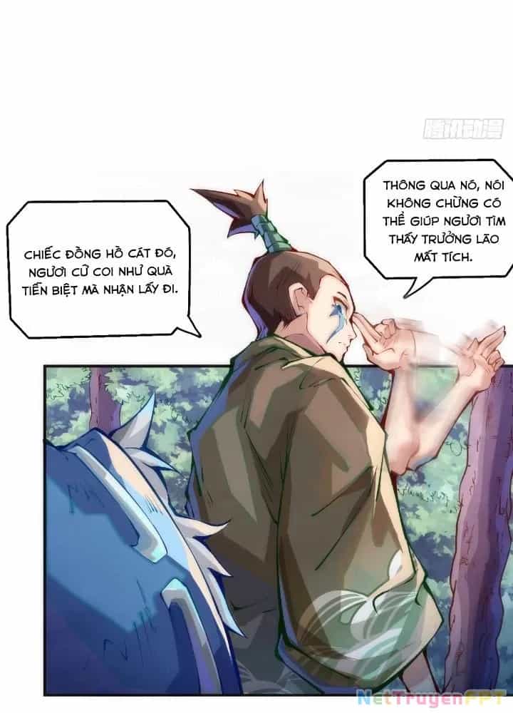 Long Hưởng Thiên Hạ - Chương 114 - ảnh 59