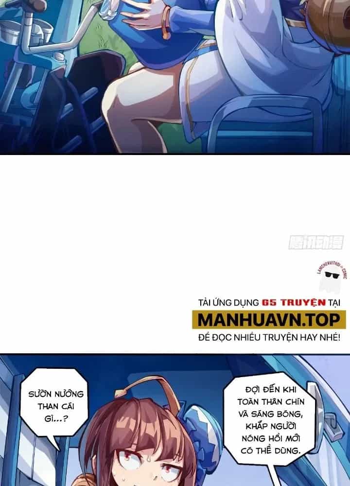 Long Hưởng Thiên Hạ - Chương 115 - ảnh 23
