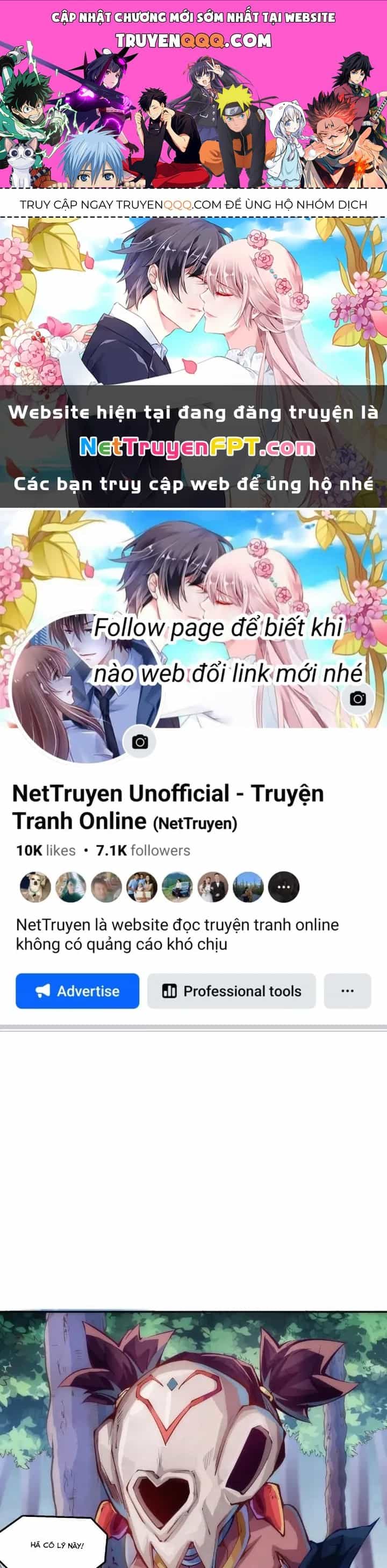Long Hưởng Thiên Hạ - Chương 116 - ảnh 1