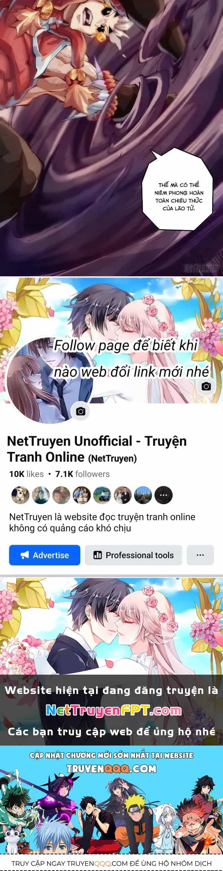 Long Hưởng Thiên Hạ - Chương 117 - ảnh 107