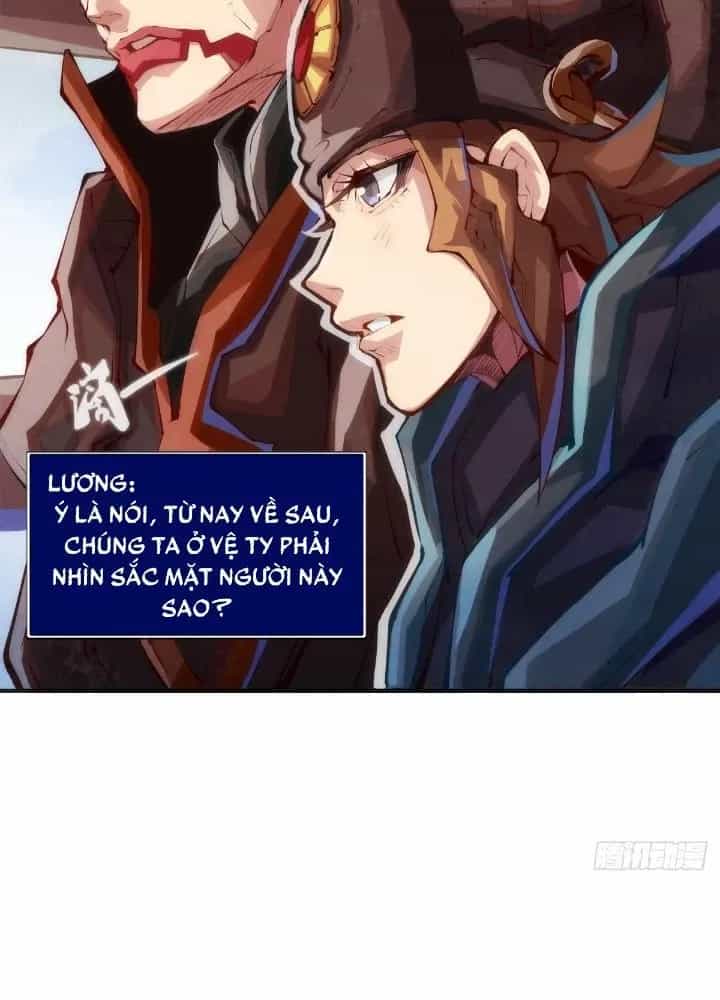 Long Hưởng Thiên Hạ - Chương 117 - ảnh 29