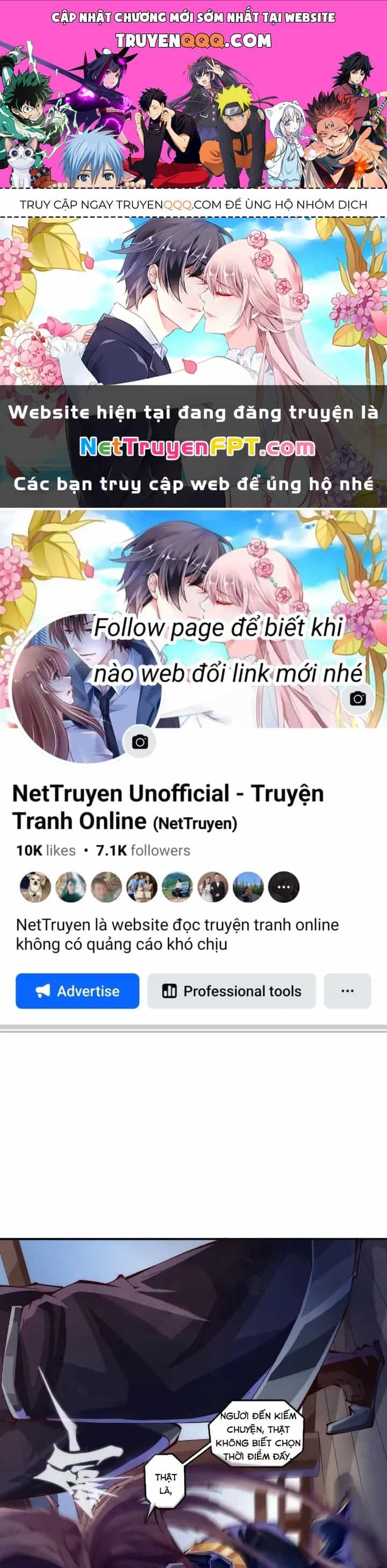 Long Hưởng Thiên Hạ - Chương 118 - ảnh 1