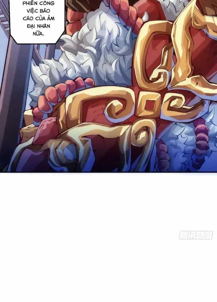 Long Hưởng Thiên Hạ - Chương 118 - ảnh 49