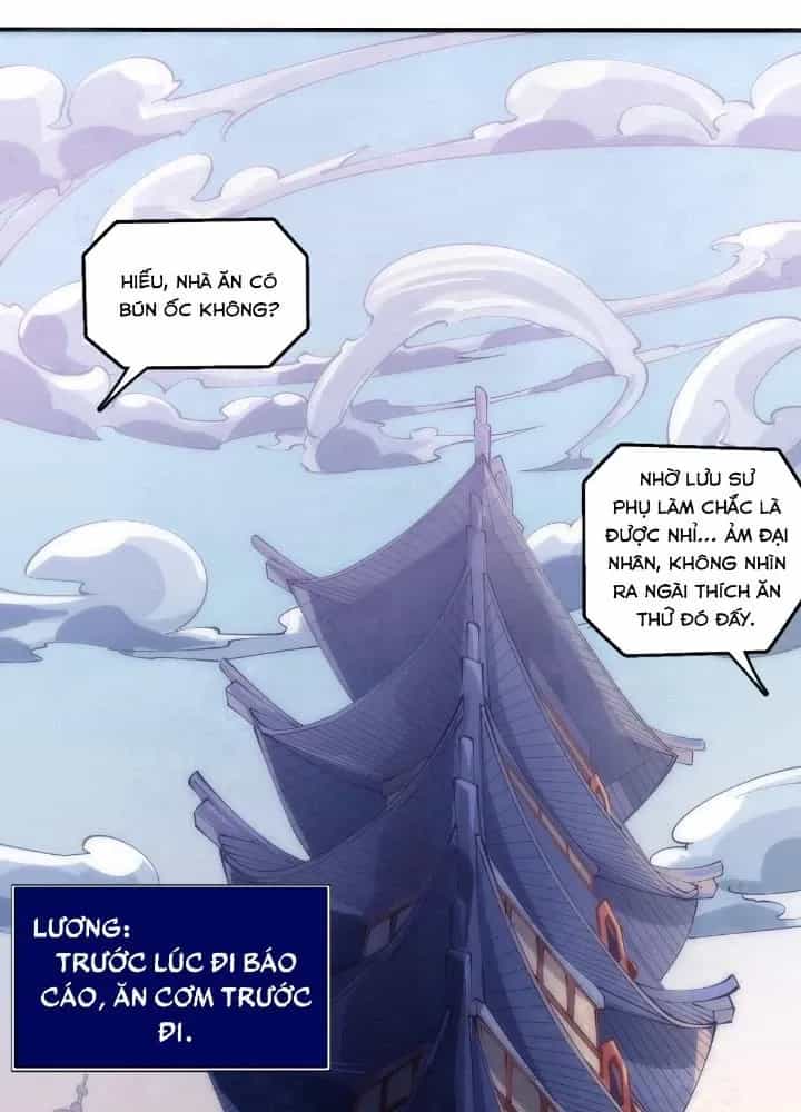 Long Hưởng Thiên Hạ - Chương 118 - ảnh 59