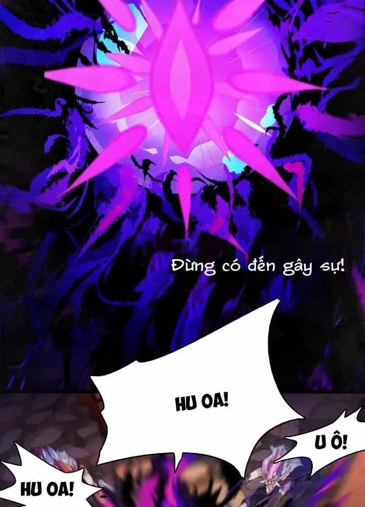 Long Hưởng Thiên Hạ - Chương 12 - ảnh 57