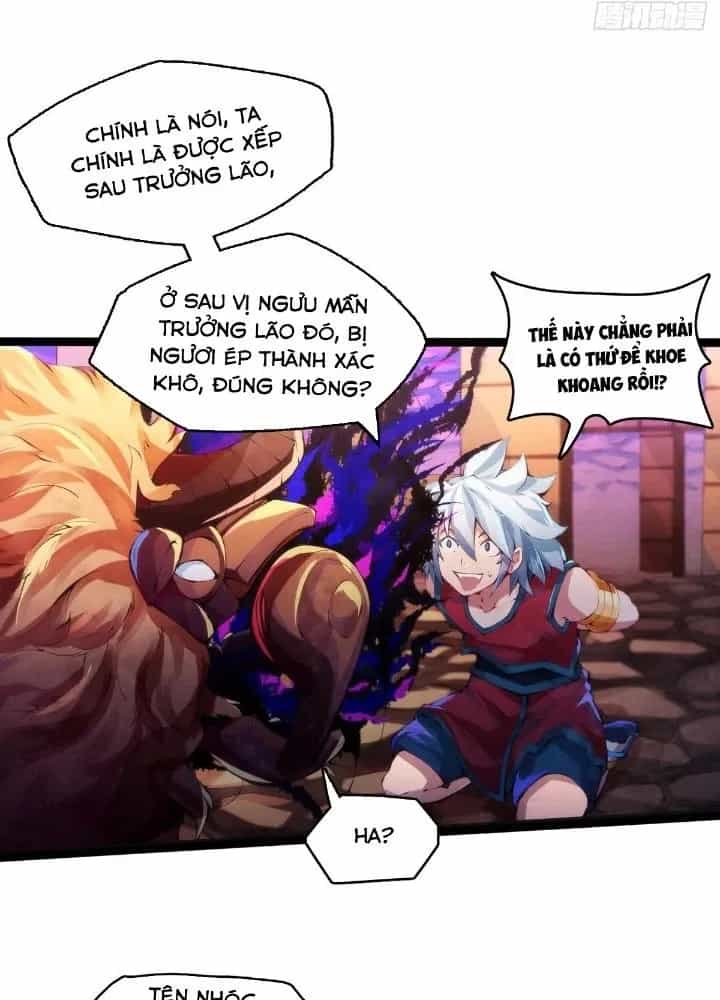 Long Hưởng Thiên Hạ - Chương 12 - ảnh 75