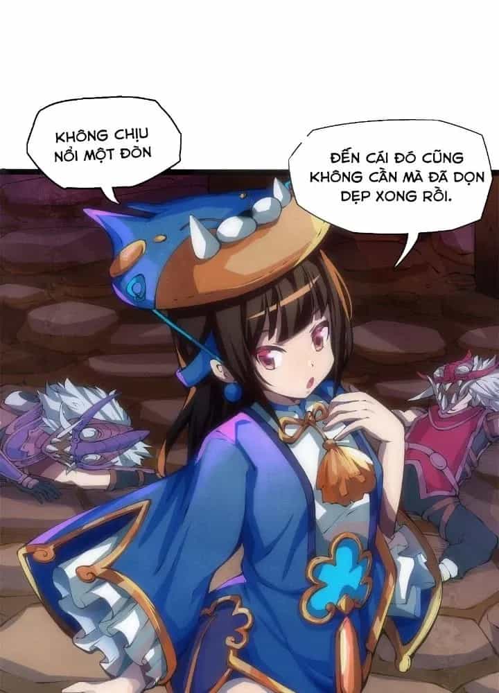 Long Hưởng Thiên Hạ - Chương 12 - ảnh 93