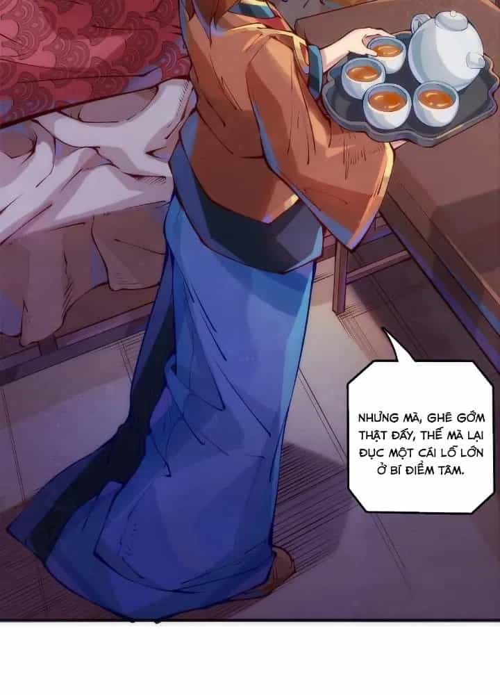 Long Hưởng Thiên Hạ - Chương 120 - ảnh 13