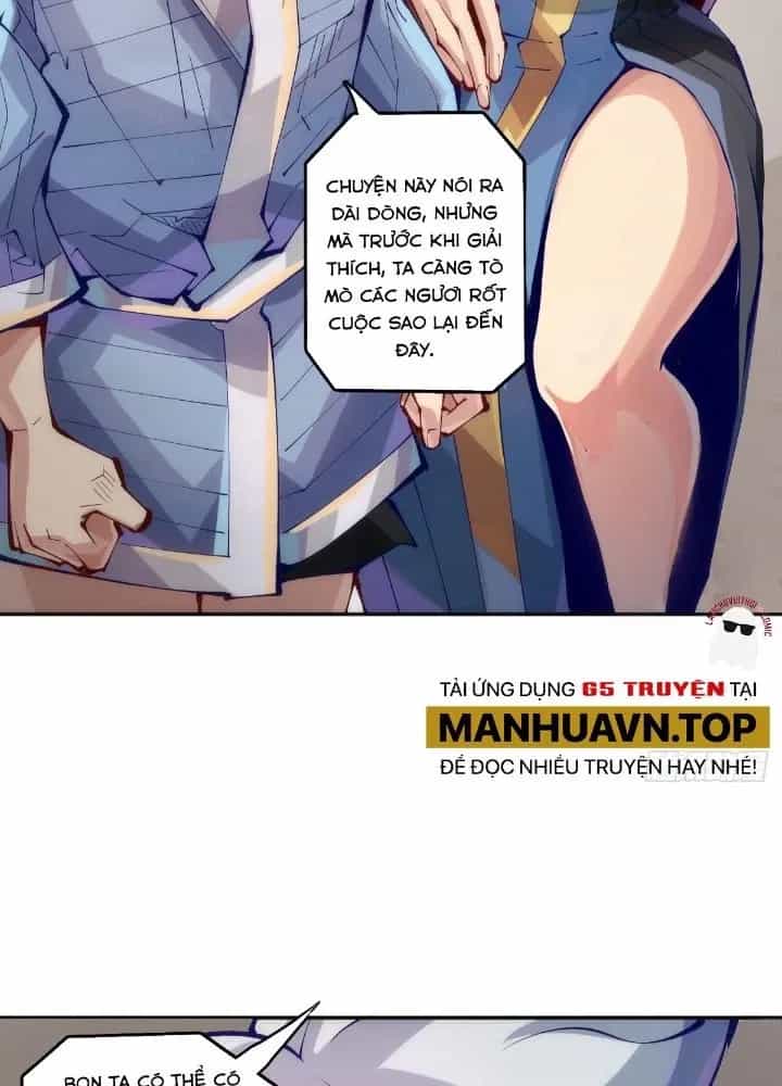 Long Hưởng Thiên Hạ - Chương 121 - ảnh 17