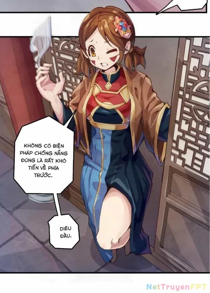Long Hưởng Thiên Hạ - Chương 121 - ảnh 93