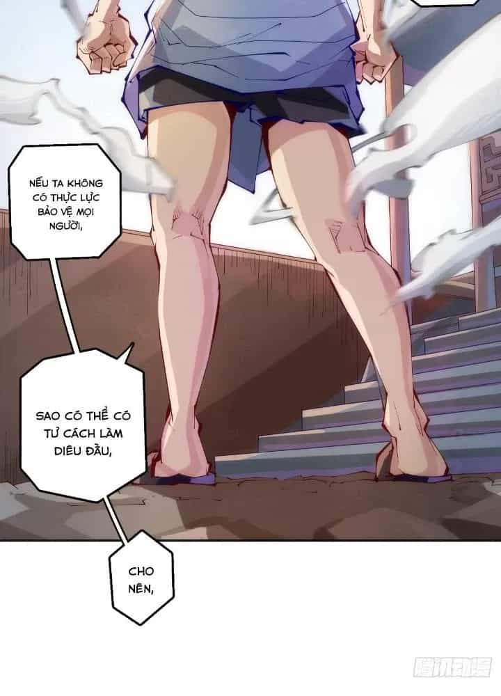 Long Hưởng Thiên Hạ - Chương 121 - ảnh 97