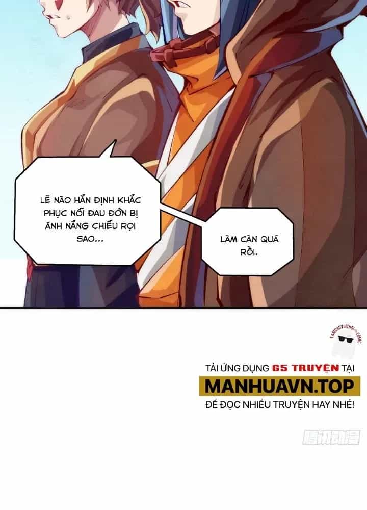 Long Hưởng Thiên Hạ - Chương 123 - ảnh 15