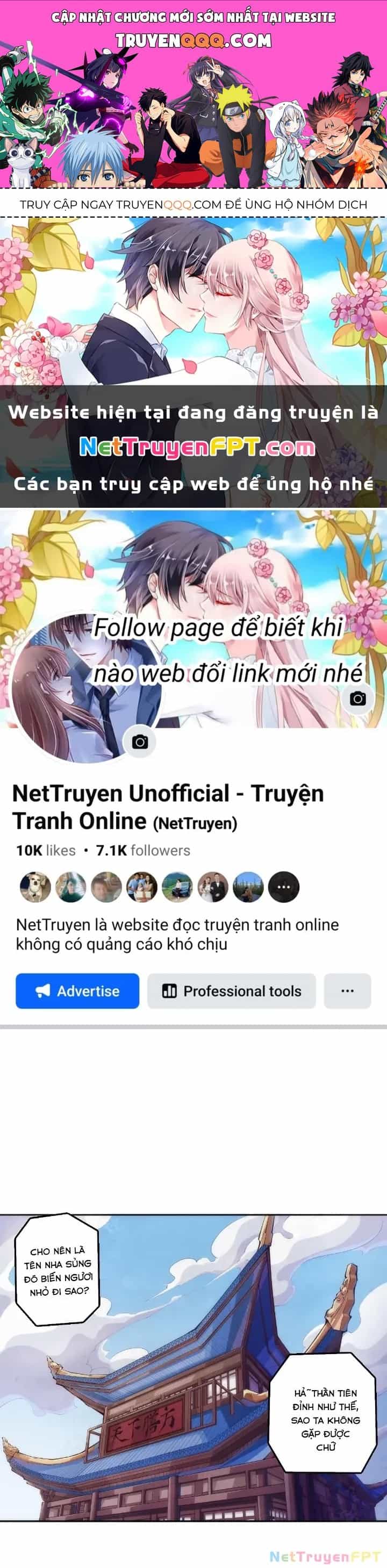 Long Hưởng Thiên Hạ - Chương 124 - ảnh 1