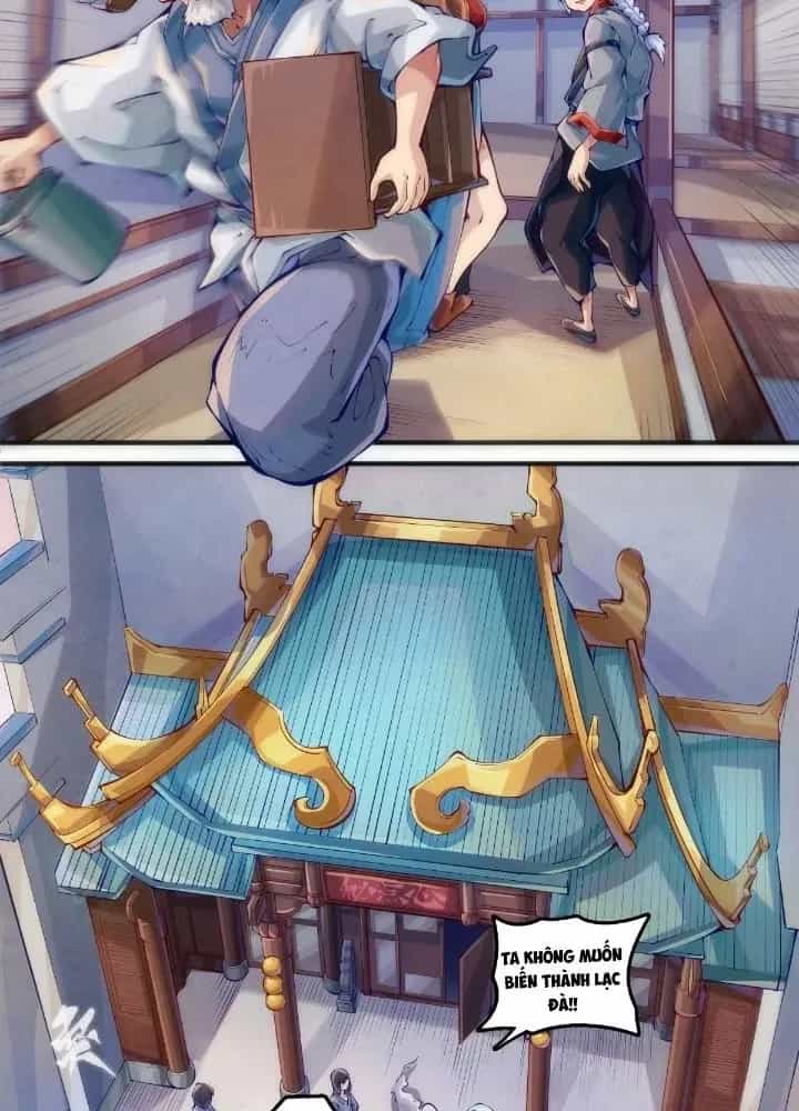 Long Hưởng Thiên Hạ - Chương 124 - ảnh 51