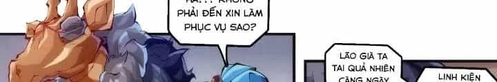 Long Hưởng Thiên Hạ - Chương 125 - ảnh 12