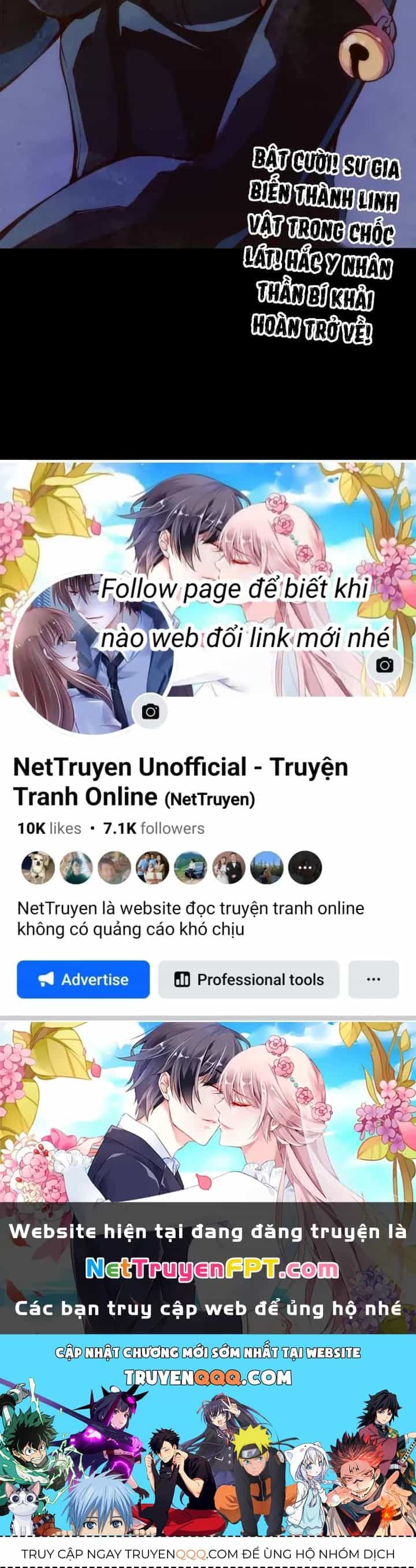 Long Hưởng Thiên Hạ - Chương 125 - ảnh 61