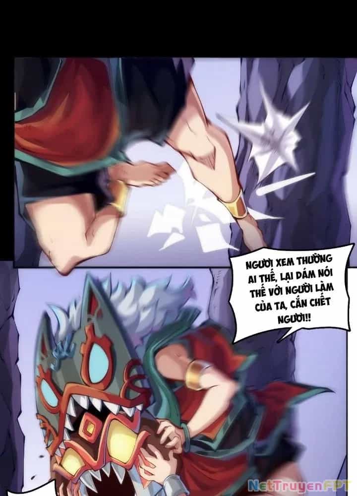 Long Hưởng Thiên Hạ - Chương 127 - ảnh 126