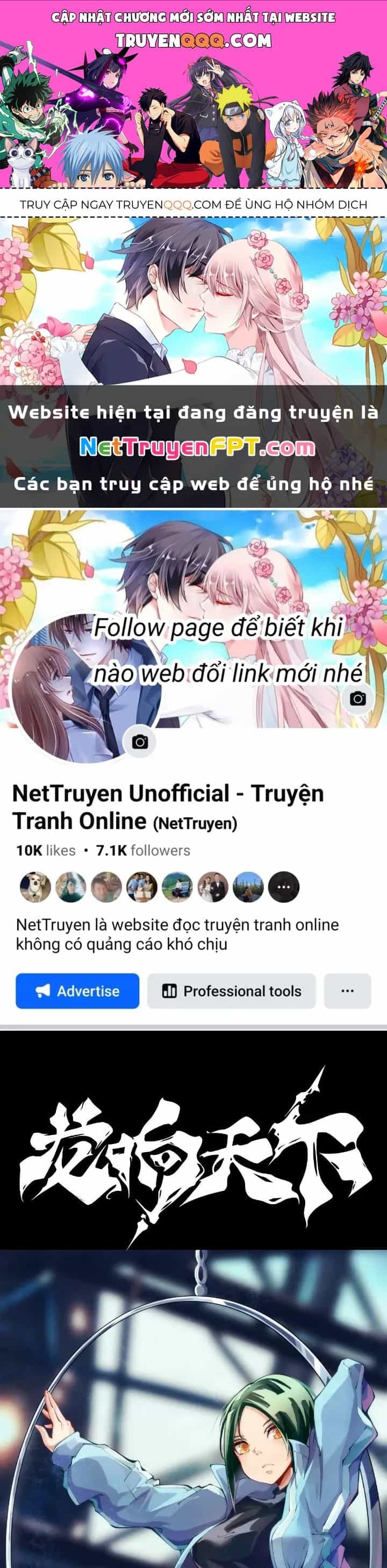 Long Hưởng Thiên Hạ - Chương 129 - ảnh 1