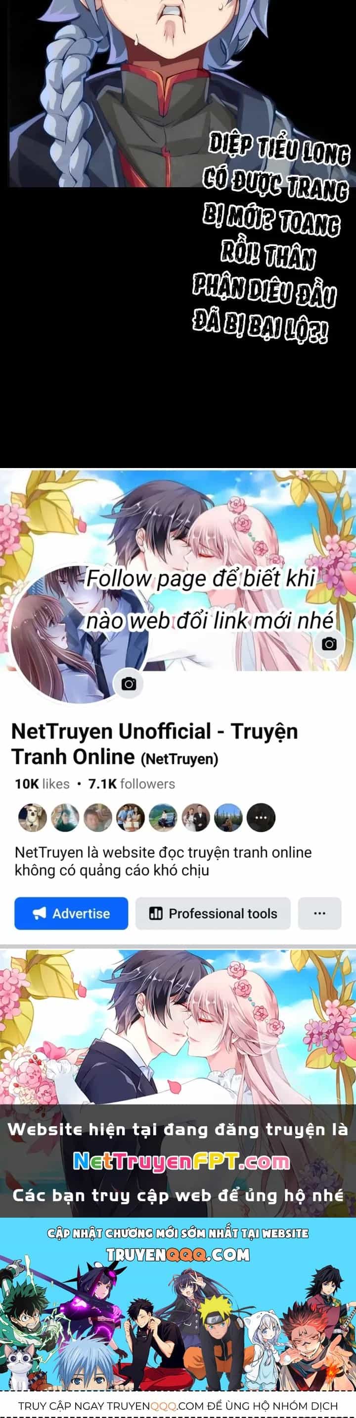 Long Hưởng Thiên Hạ - Chương 129 - ảnh 101