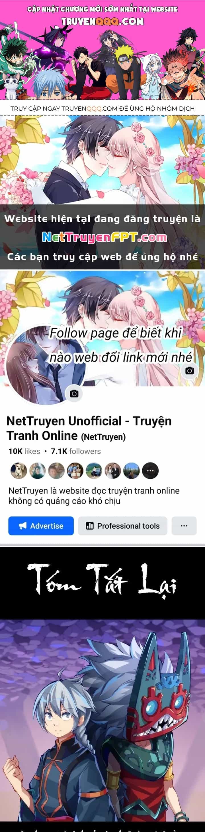 Long Hưởng Thiên Hạ - Chương 13 - ảnh 1