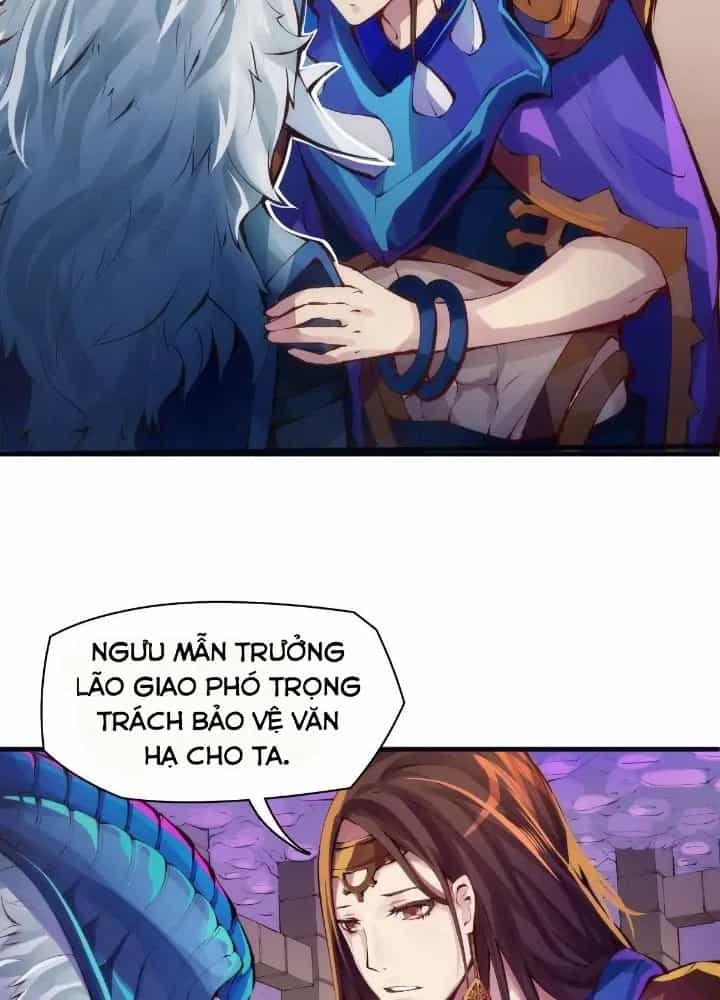 Long Hưởng Thiên Hạ - Chương 13 - ảnh 25