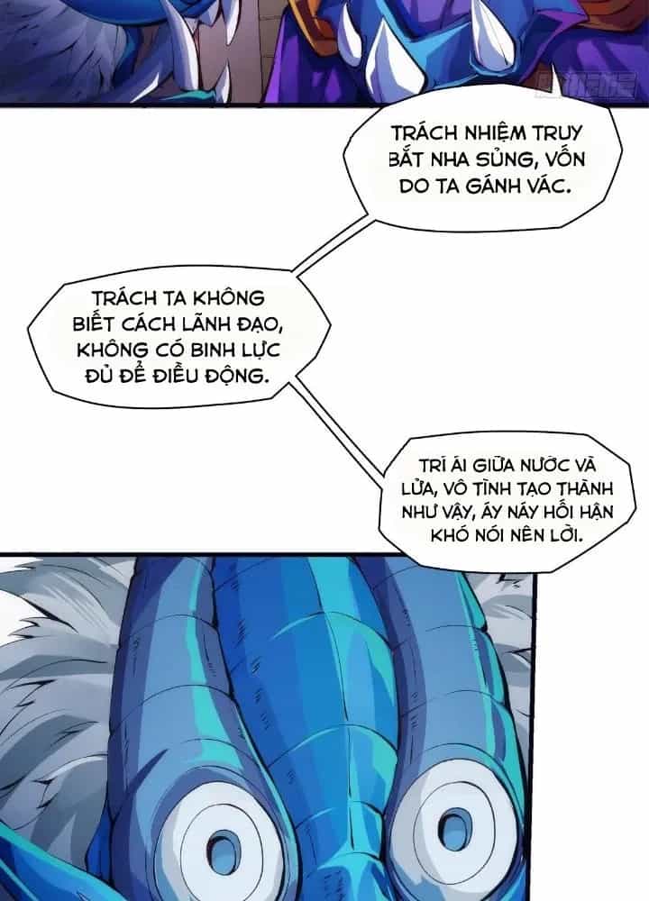 Long Hưởng Thiên Hạ - Chương 13 - ảnh 27