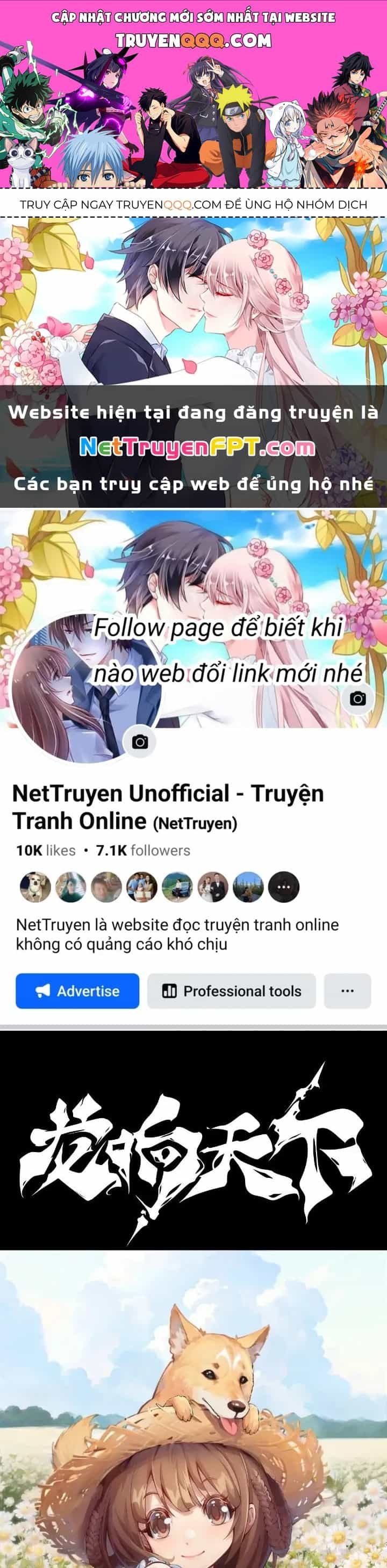 Long Hưởng Thiên Hạ - Chương 137 - ảnh 1