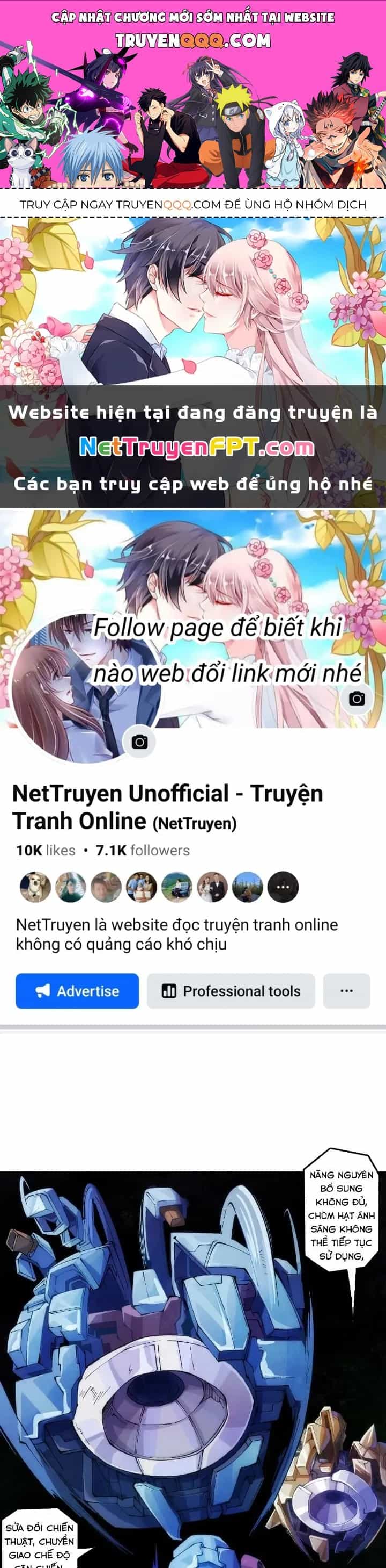 Long Hưởng Thiên Hạ - Chương 138 - ảnh 1