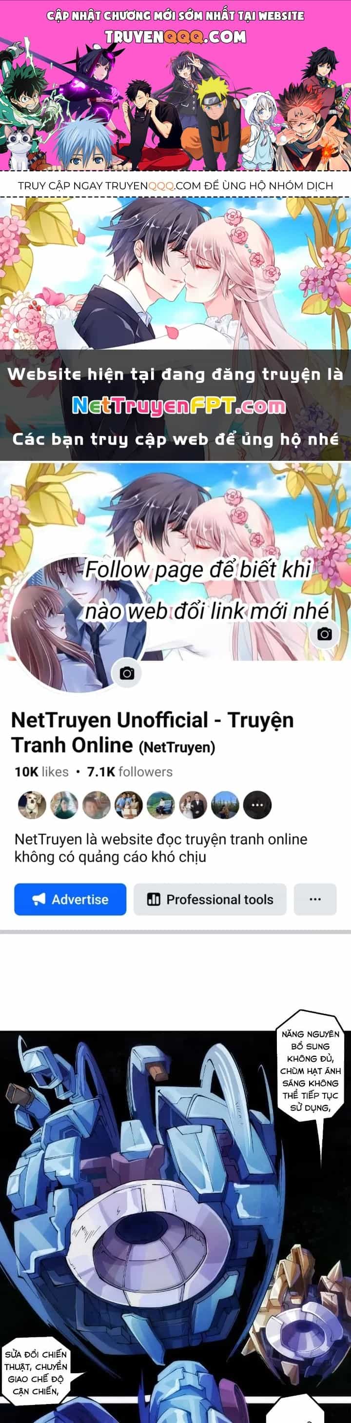 Long Hưởng Thiên Hạ - Chương 139 - ảnh 1